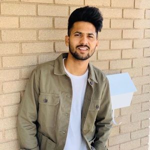 Meet your Posher, Neeraz